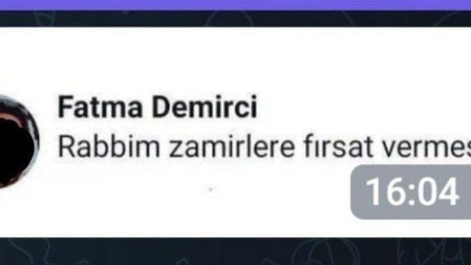 İmla kurallarına dikkat eder misiniz?