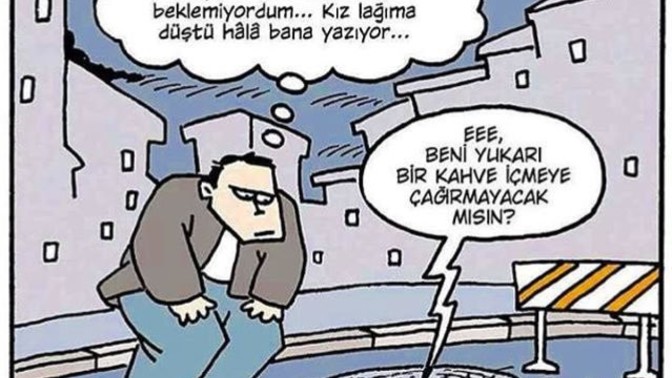 İyimser misiniz yoksa kötümser misiniz?