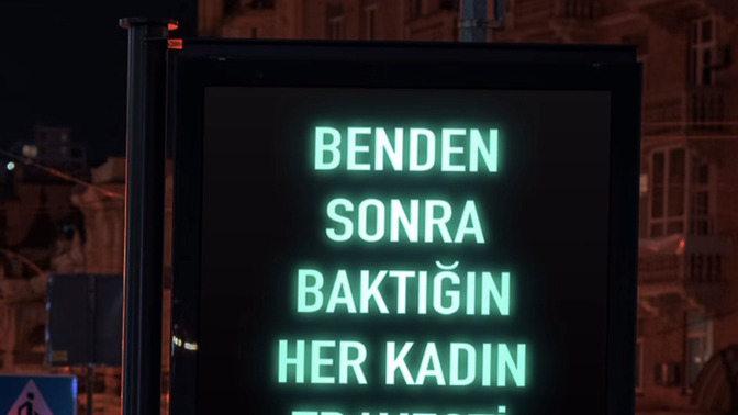Senin için bedduaların da bir sınırı olmalı mıdır 😅?
