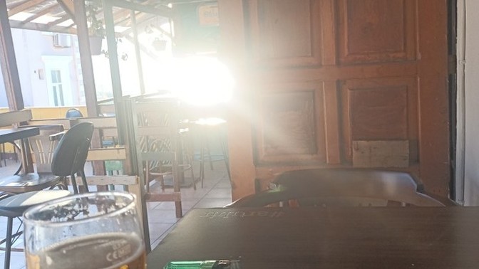 Az keyif yapmayalım mı?