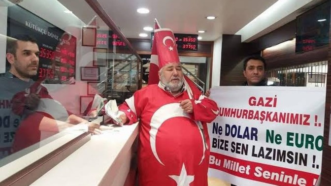 Yüzde kaç çekicisin oylama yapayım mı?