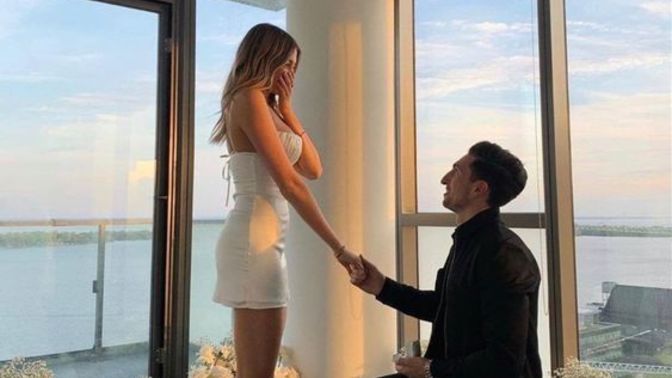 3 aylık sevgilim evlenme teklifi etti, çok erken değil mi?