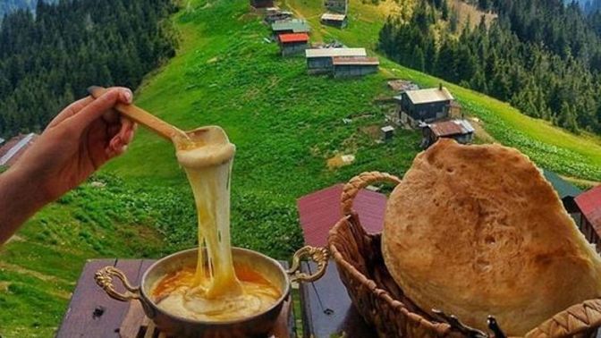 Dünyanın en güzel yeri size göre neresidir?