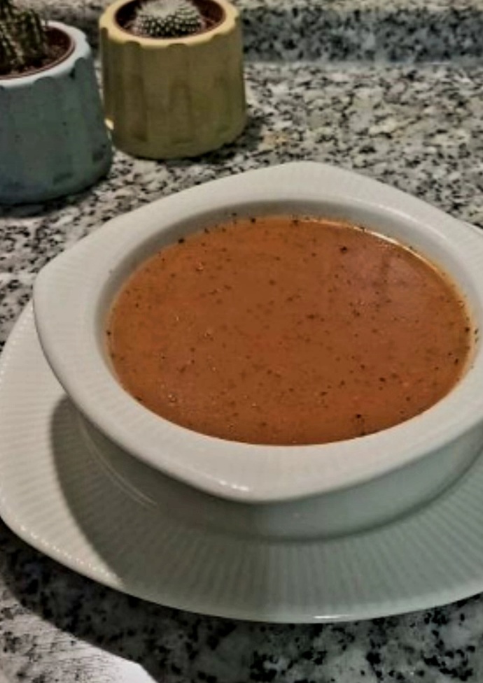Tarhana çorbasını sever misiniz?