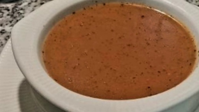 Tarhana çorbasını sever misiniz?