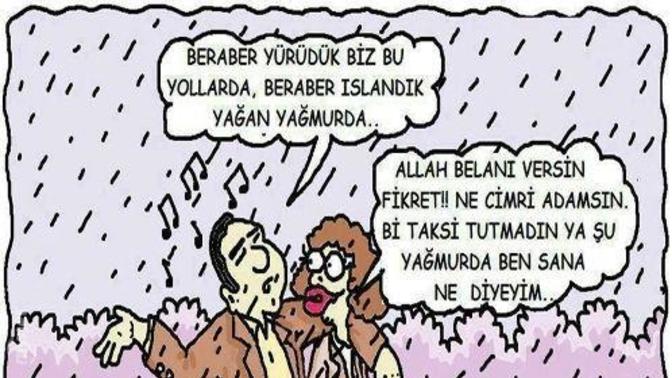 Bonkör müsün yoksa cimri mi?