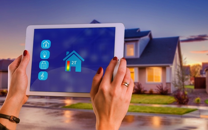 Evlenirken alınan eşyalar Wi-Fi bağlantılı olmalı mı?