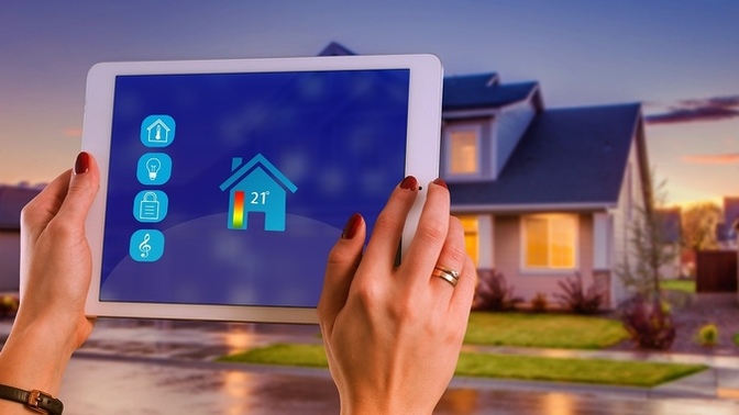 Evlenirken alınan eşyalar Wi-Fi bağlantılı olmalı mı?