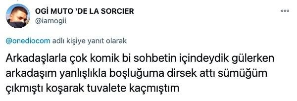 Gece hatırlayınca başınızı yastığınıza gömdüğünüz anılar var mı?