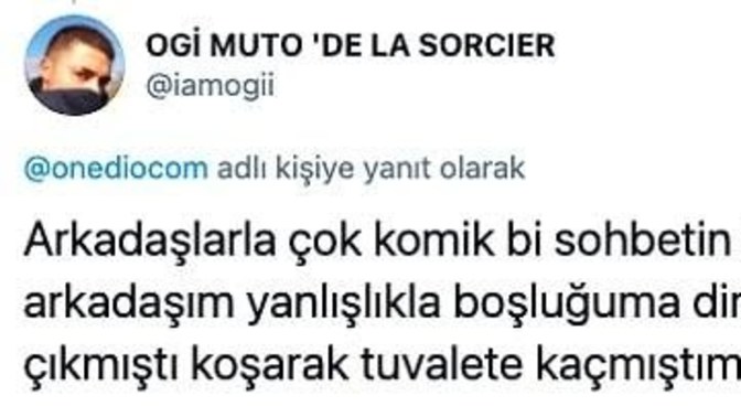 Gece hatırlayınca başınızı yastığınıza gömdüğünüz anılar var mı?