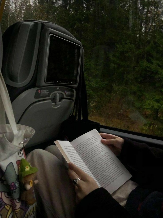 Kitap okumayan kişi kültürsüz müdür?
