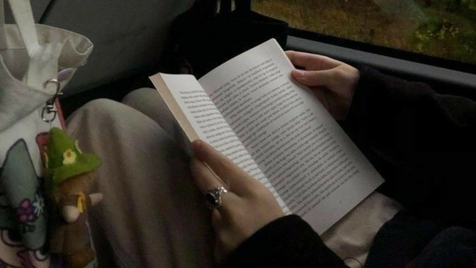 Kitap okumayan kişi kültürsüz müdür?