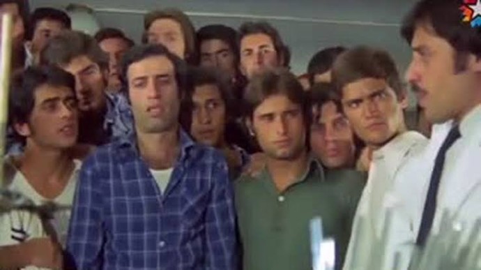 Boşuna yaptım dediğin neler var?