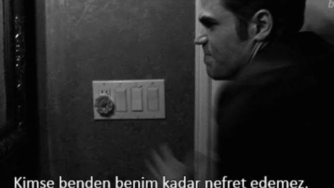 Kendinden nefret ettiğin zamanlar oluyor mu?