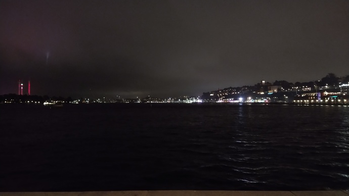 Günü nasıl bitirdiniz?