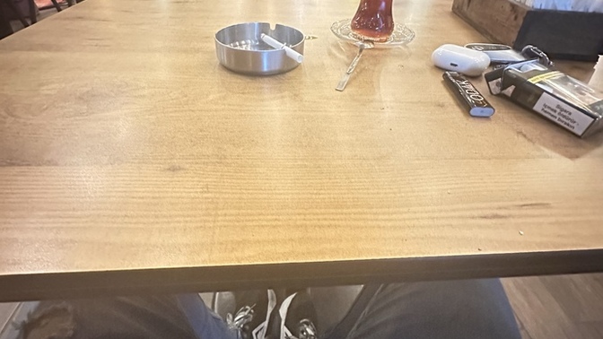 Kafede genellikle ne içersiniz?