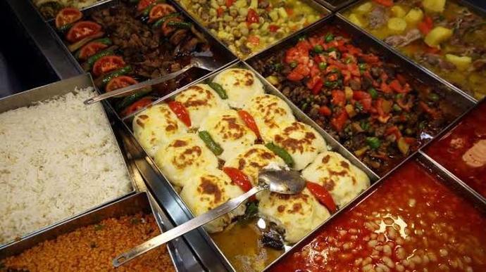 En sevdiğin yemeği yapmayı biliyor musun?