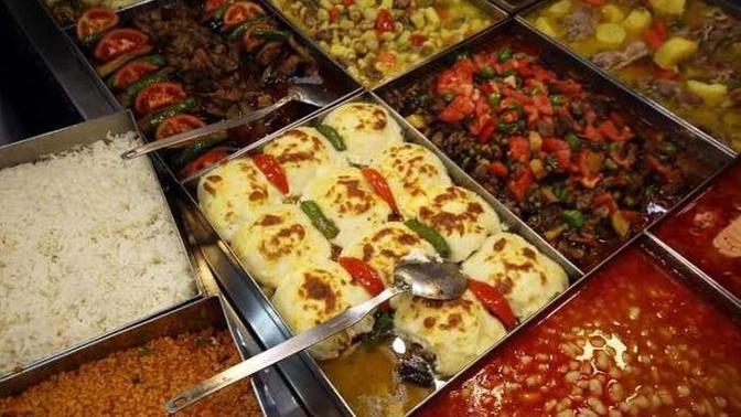 En sevdiğin yemeği yapmayı biliyor musun?
