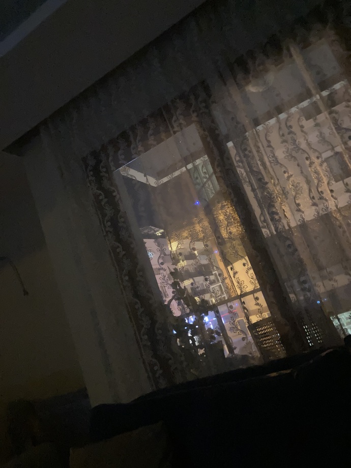 Akşamları genelde ne yapıyorsunuz?