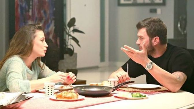 Seven erkek, sevdiğini her koşulda arar mı?