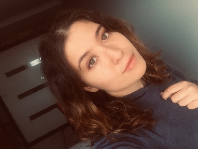 Erkekler beni neden ciddiye almıyor da, sadece takılmalık kız olarak görüyorlar merak ediyorum. Güzel mi değilim?