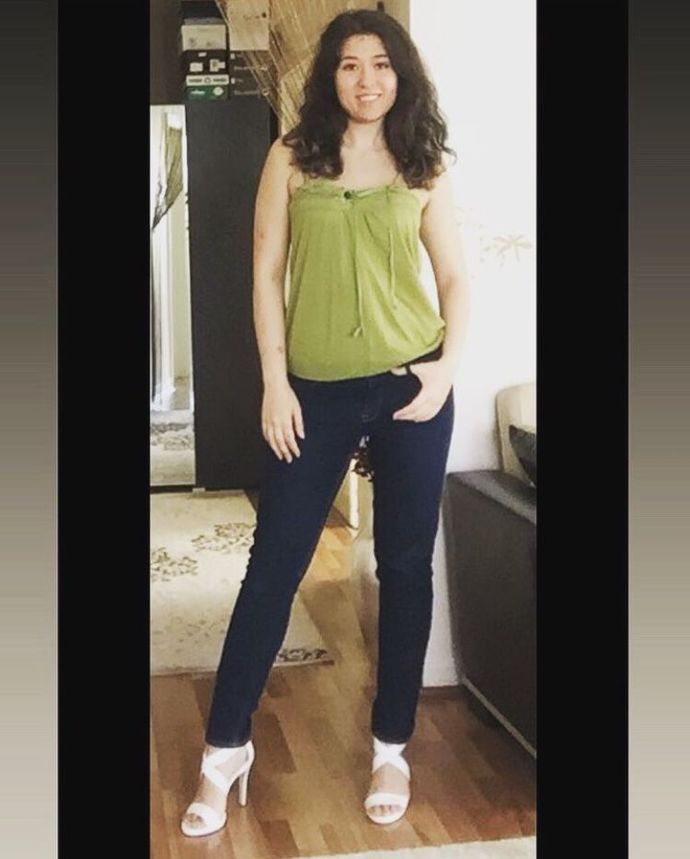 Erkekler beni neden ciddiye almıyor da, sadece takılmalık kız olarak görüyorlar merak ediyorum. Güzel mi değilim?