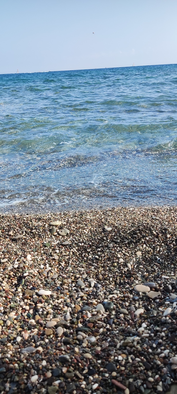 Bugün nerede tatil yapmak istersin?