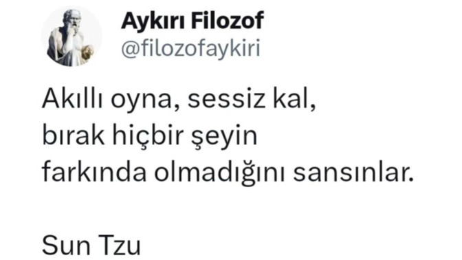 Şu an ki senden memnun musun? Gelecekteki senle ilgili en çok neyi merak ediyorsun?