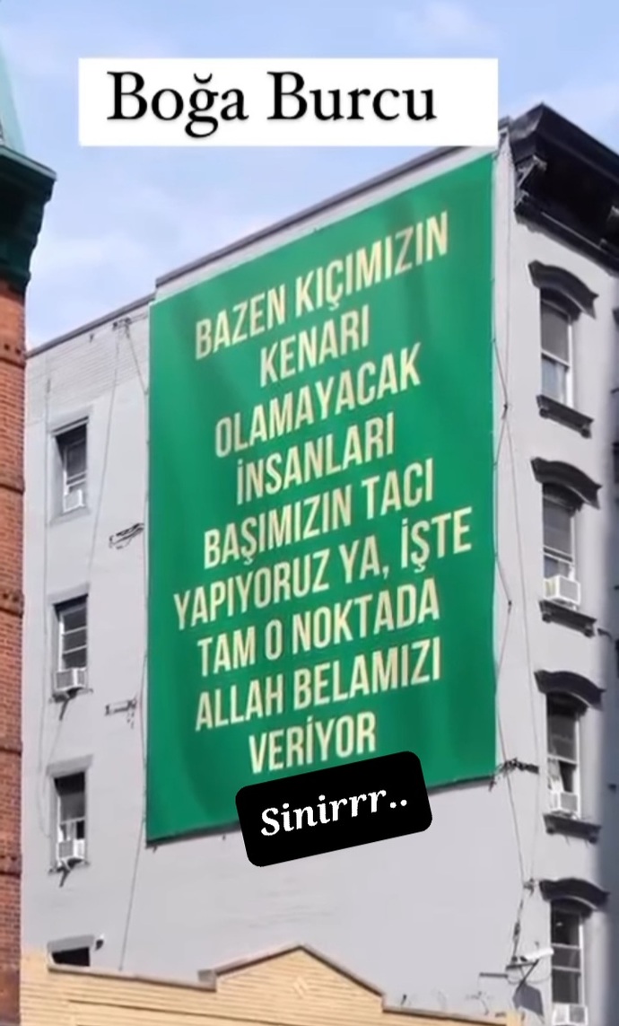 ♉Sevgili Boğa burçları🤗😅 Görsel hakkında sizde benim gibi ayni fikirdemisiniz?