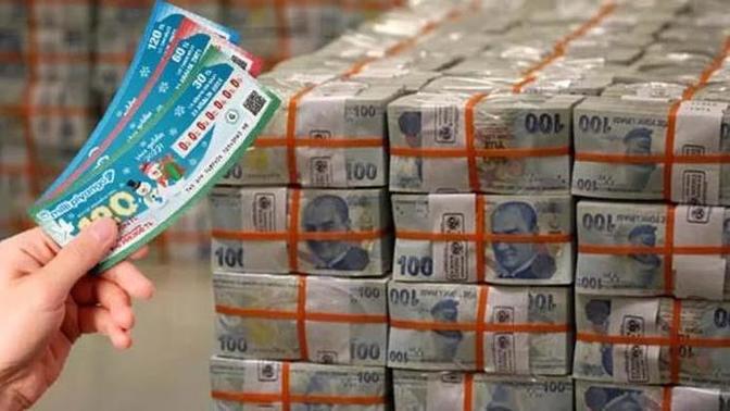 2024 yılbaşı ikramiyesi 700 milyon olarak tahmin ediliyor, sence ne kadar olur?