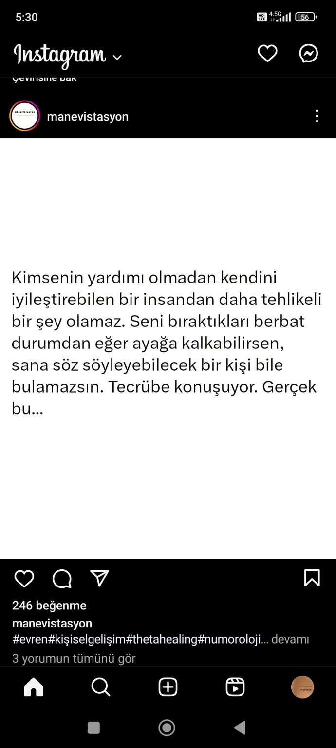 Motivasyon