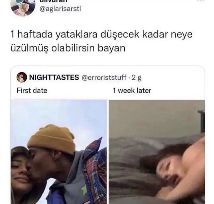 Kızlar boşalıyor mu?