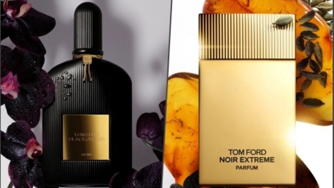Bu 2 Tom Ford parfümden hangisi daha iyi?