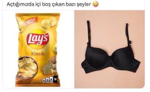 Bralet sütyeni sadece zayıf kadınlar mı giymeli?