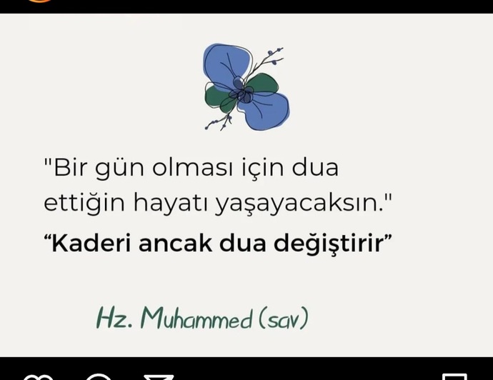 Dua edermisiniz? Ne sıklıkla dua edrsiniz?