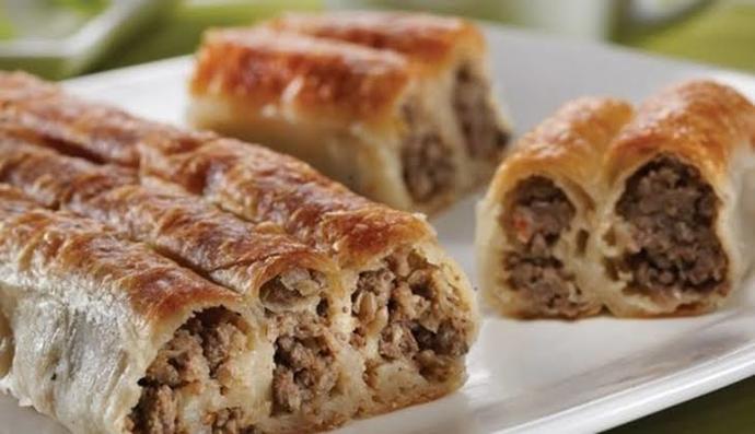 Bir böreğe börek diyebilmeniz için neli olmalı?