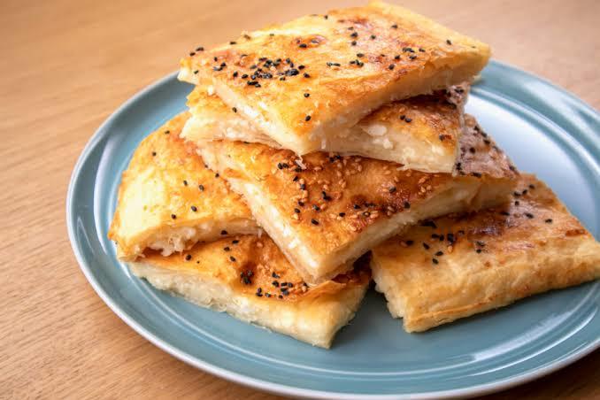 Bir böreğe börek diyebilmeniz için neli olmalı?