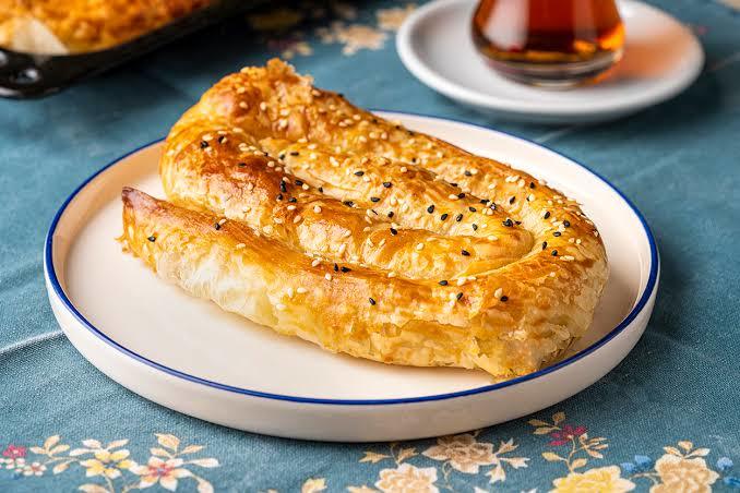Bir böreğe börek diyebilmeniz için neli olmalı?