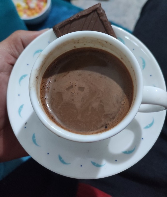 Kahve nasıl içilir?