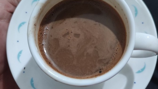 Kahve nasıl içilir?