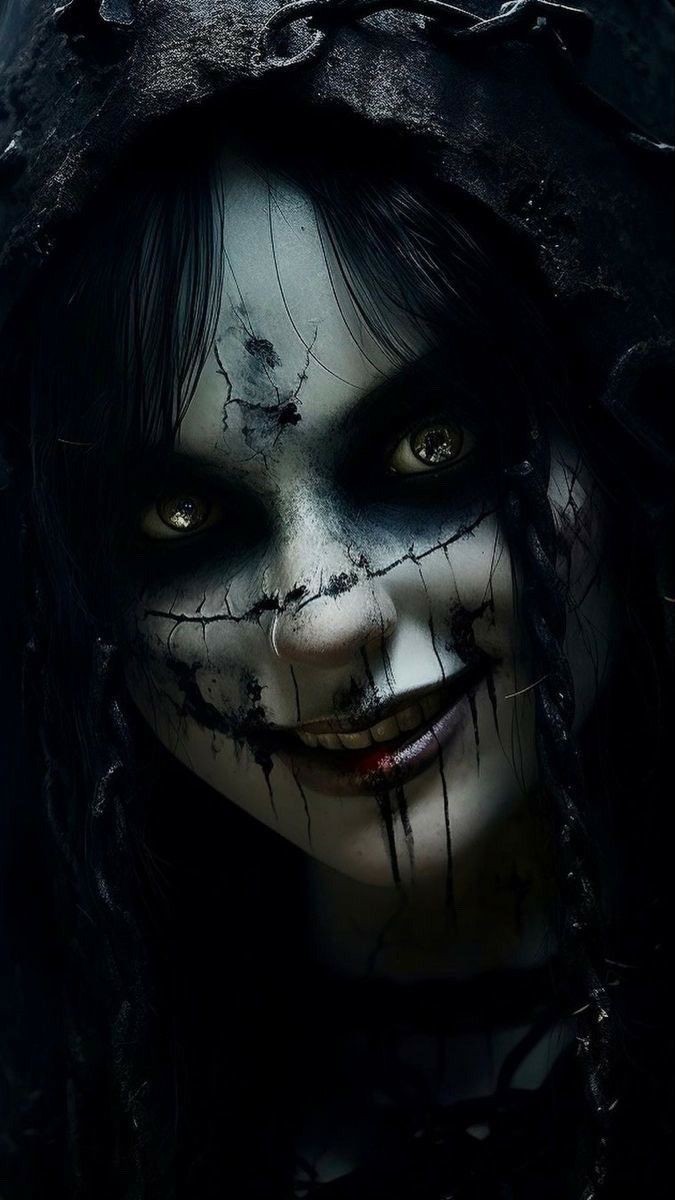 ☠️👻💀