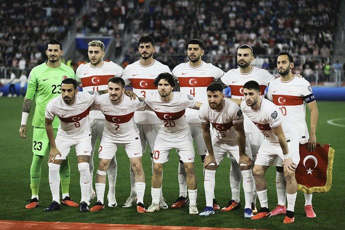 Milli takımın son maçını nasıl buldunuz?