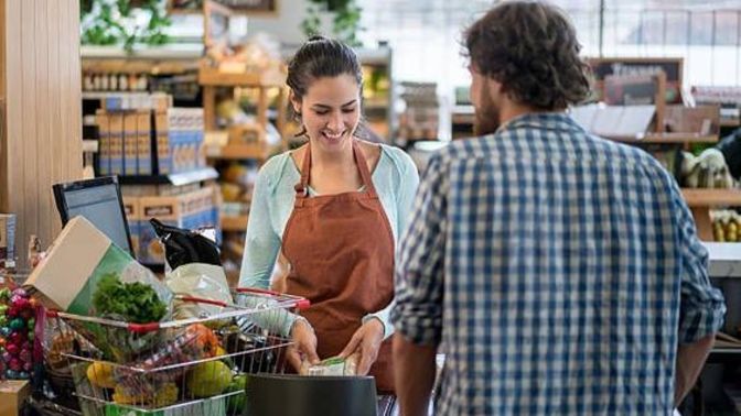 Hangi zincir marketten alışveriş yapıyorsunuz?