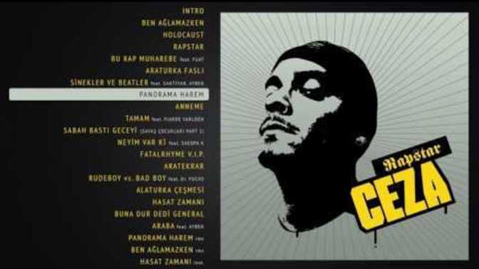 Bugün sizin Spotify ne çalıyor?