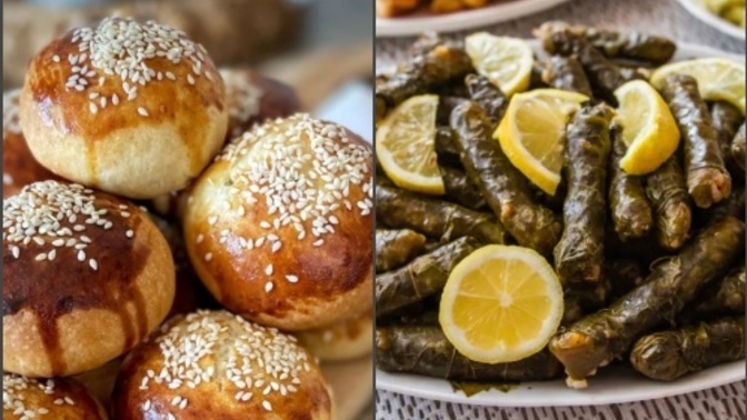 Yurtta kaldığınızda annenizin size ne yemek göndermesini istersiniz?