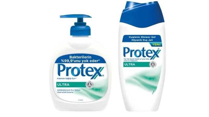 Protex Sıvı Sabun
