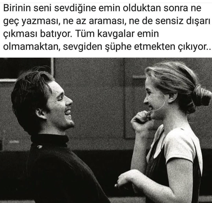 Mantıklı bir bakış açısı aslında 😄
