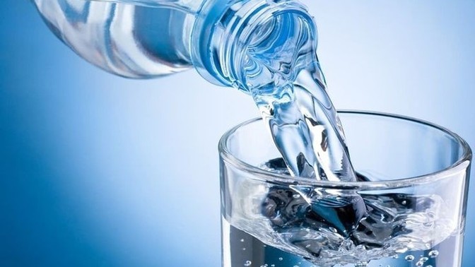 Günde kaç litre su içiyosunuz 🚰?