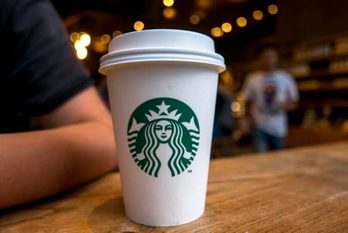 En sevdiğiniz Starbucks kahvesi hangisi?