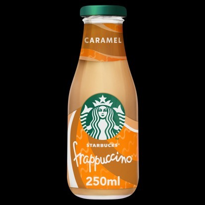 En sevdiğiniz Starbucks kahvesi hangisi?